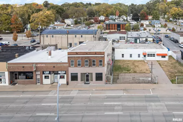 Bettendorf, IA 52722,1716-1720& 1708 STATE ST