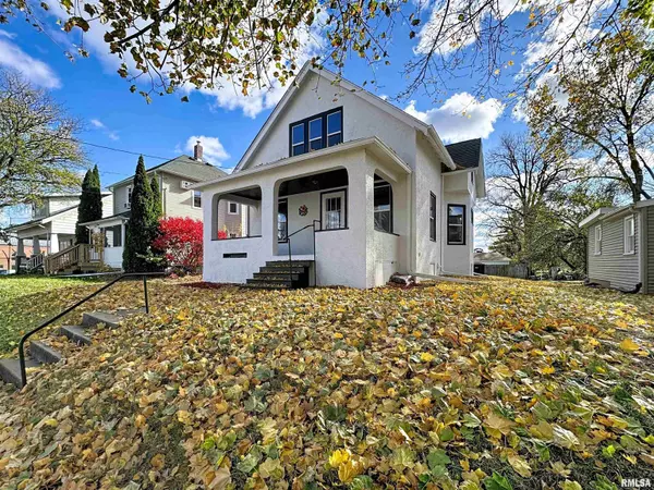 Moline, IL 61265-4809,1638 20TH AVE