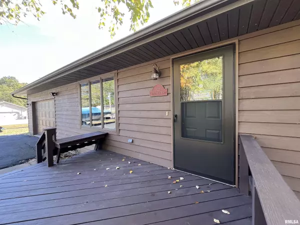 Dahinda, IL 61428,326 CHARTER OAK PL