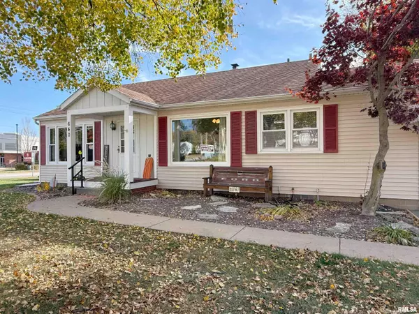 Moline, IL 61265,640 32ND AVE