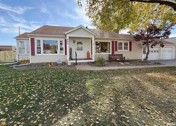 Moline, IL 61265,640 32ND AVE