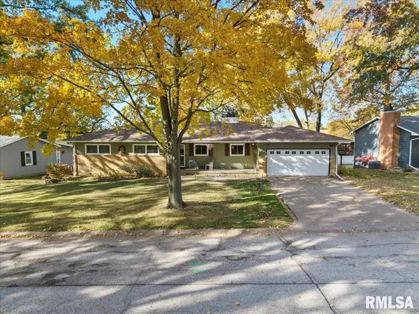 Bettendorf, IA 52722,2620 HARMONY DR