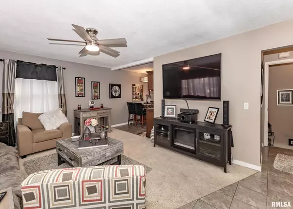 Rock Island, IL 61201,2630 35TH AVE