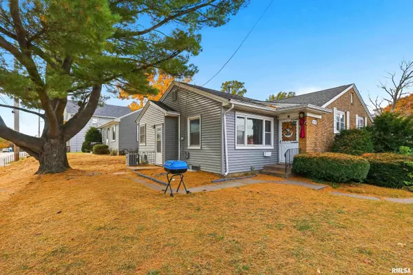 Rock Island, IL 61201,1628 25TH AVE