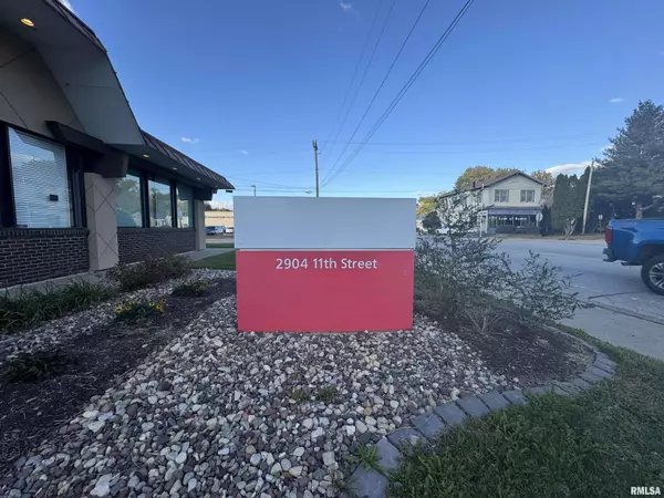 Rock Island, IL 61201,2904 11TH ST
