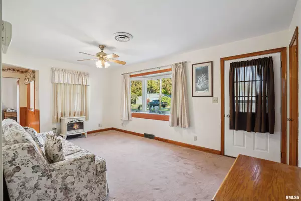 Milan, IL 61264,34 SUBURBAN HEIGHTS RD