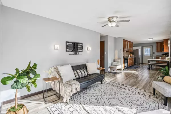 Davenport, IA 52804,3524 W GARFIELD ST