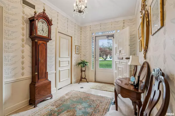 Moline, IL 61265,500 54TH Street A