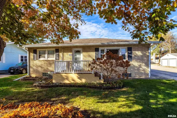 525 GREEN CT, Colona, IL 61241