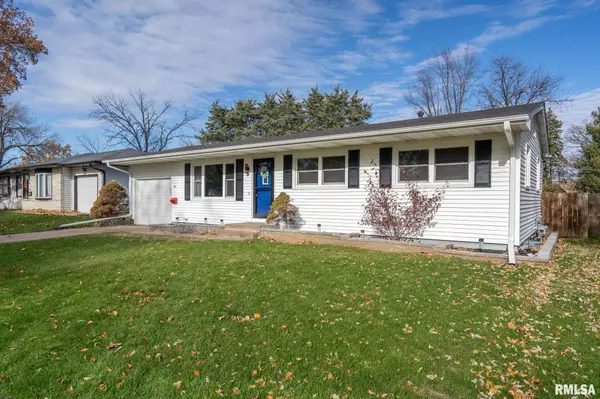 Bettendorf, IA 52722,60 PARKLANE CIR