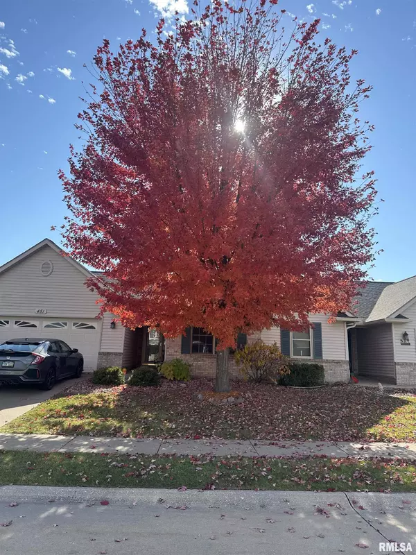 Blue Grass, IA 52726,451 CELESTE CIR