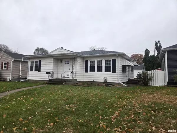 515 W 31ST ST, Davenport, IA 52803