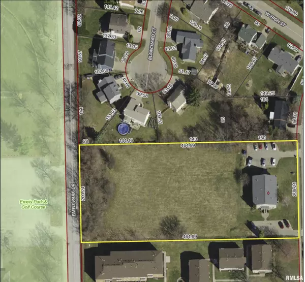 Davenport, IA 52804,2218 EMERALD DR