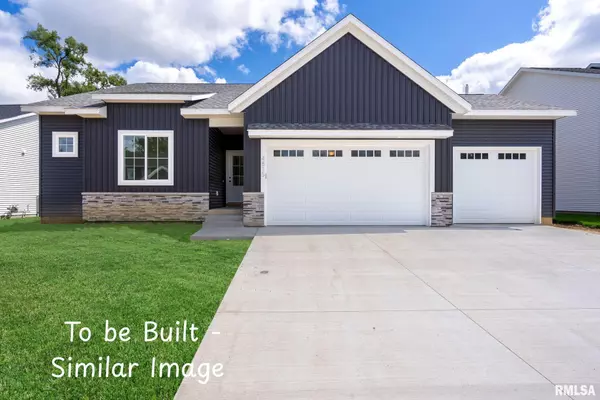 4743 WILLOW CIR, Davenport, IA 52806