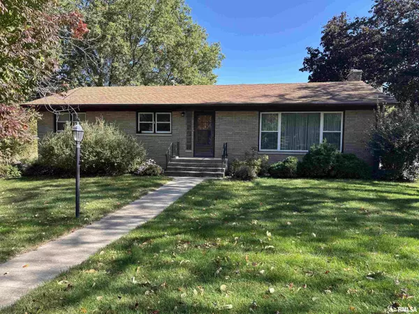 Orion, IL 61273,1401 6TH Street A