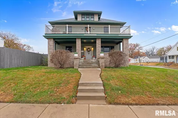 Silvis, IL 61282-2121,302 9TH ST