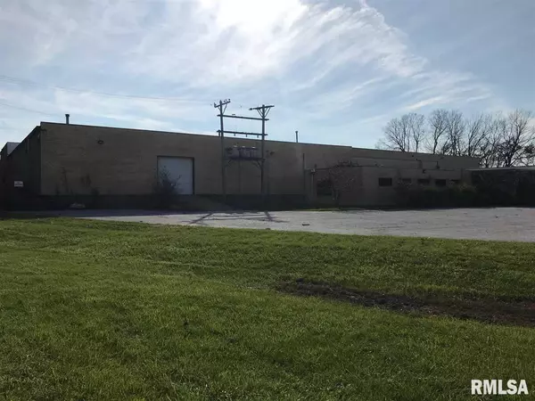 Milan, IL 61264,910 W 10TH AVE