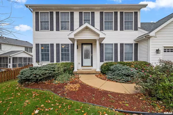 Bettendorf, IA 52722,2012 STREAMSIDE DR