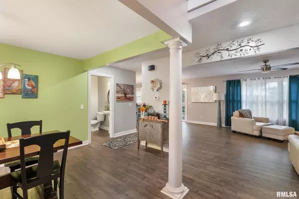 Davenport, IA 52807,2723 E 58TH ST