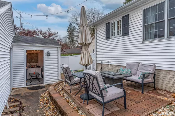 Moline, IL 61265,2636 12TH ST