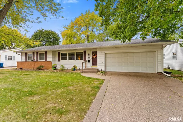 Silvis, IL 61282,612 12TH ST