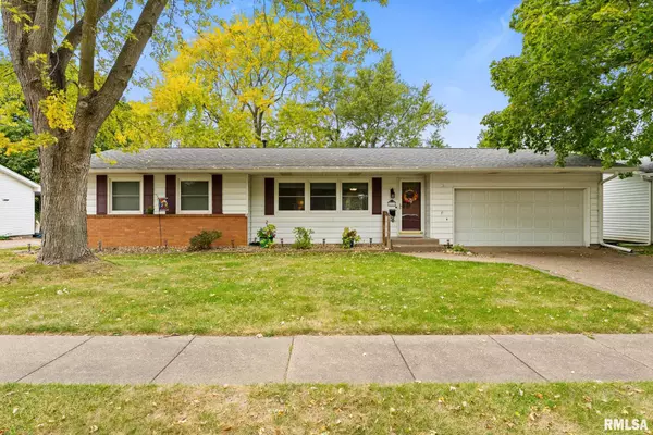 Silvis, IL 61282,612 12TH ST