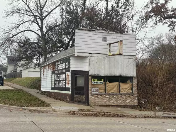 Moline, IL 61265,1231 15TH ST