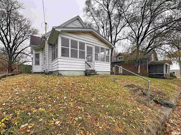 Rock Island, IL 61201-4111,2008 9TH ST