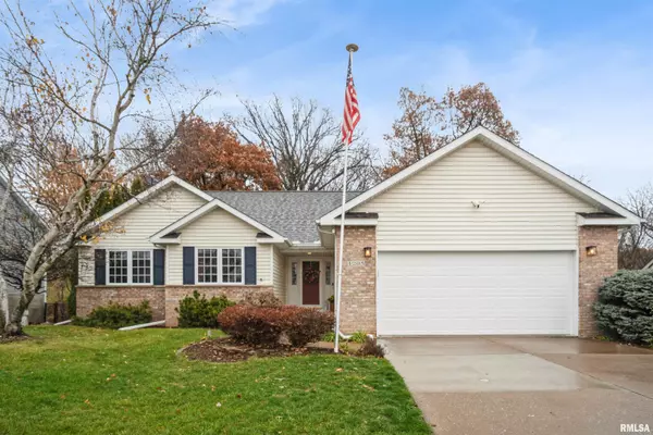 1205 28TH AVE, Silvis, IL 61282