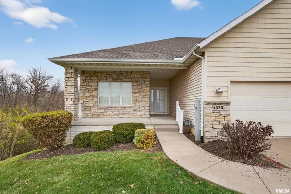 Bettendorf, IA 52722,4030 WOODFIELD DR