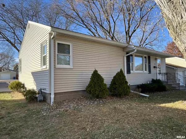 Silvis, IL 61282,510 16TH ST