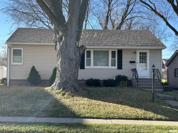 510 16TH ST, Silvis, IL 61282