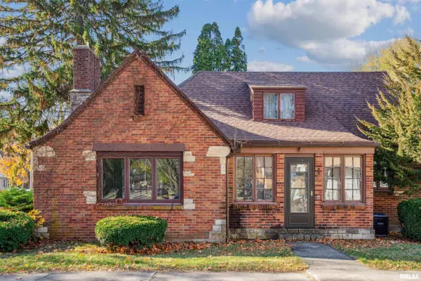 Prophetstown, IL 61277,314 W 3RD ST