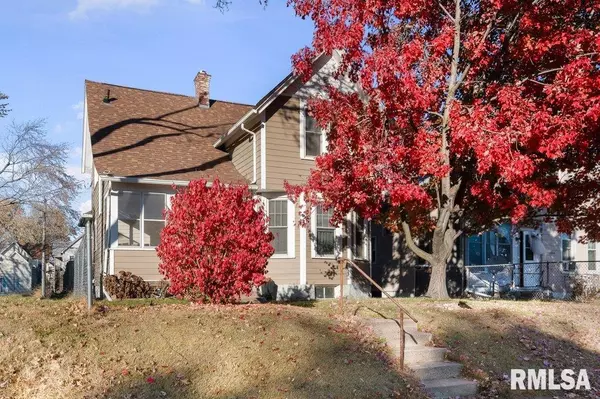 Davenport, IA 52802,2006 CLAUSSEN ST