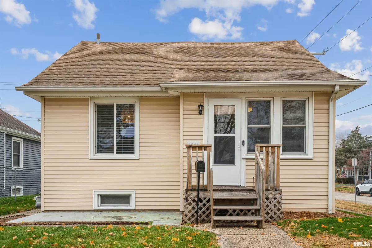 Moline, IL 61250,1901 25TH ST