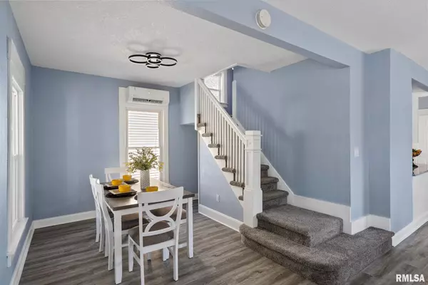 Moline, IL 61265,2410 18TH AVE