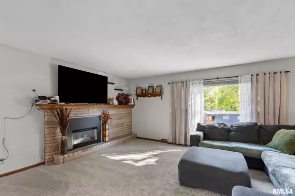 Rock Island, IL 61201,2552 37TH AVE