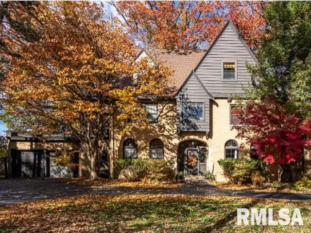 Moline, IL 61265,4129 7TH AVE