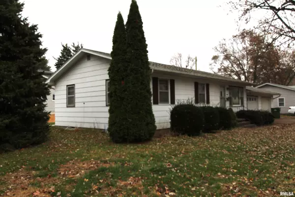 Clinton, IA 52732,415 N 12TH ST