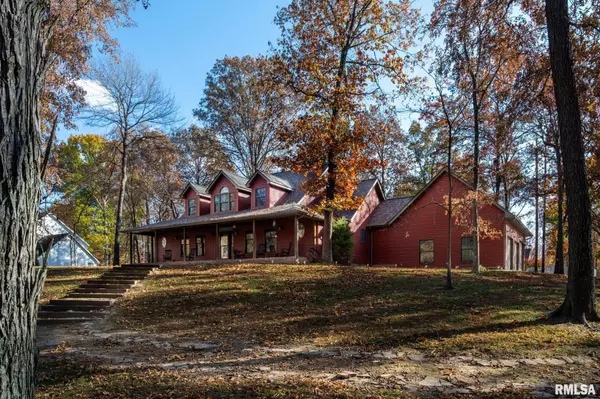 Marion, IL 62959,1901 Spring Garden RD