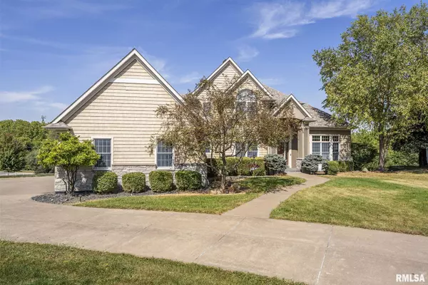 Davenport, IA 52807,2916 E 45TH CT