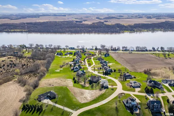 Le Claire, IA 52753,Lot 25 238TH ST