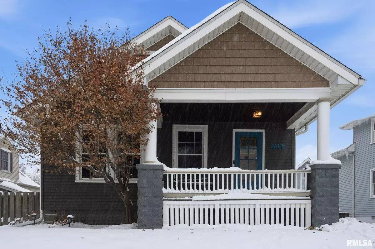 Moline, IL 61265,415 23RD AVE