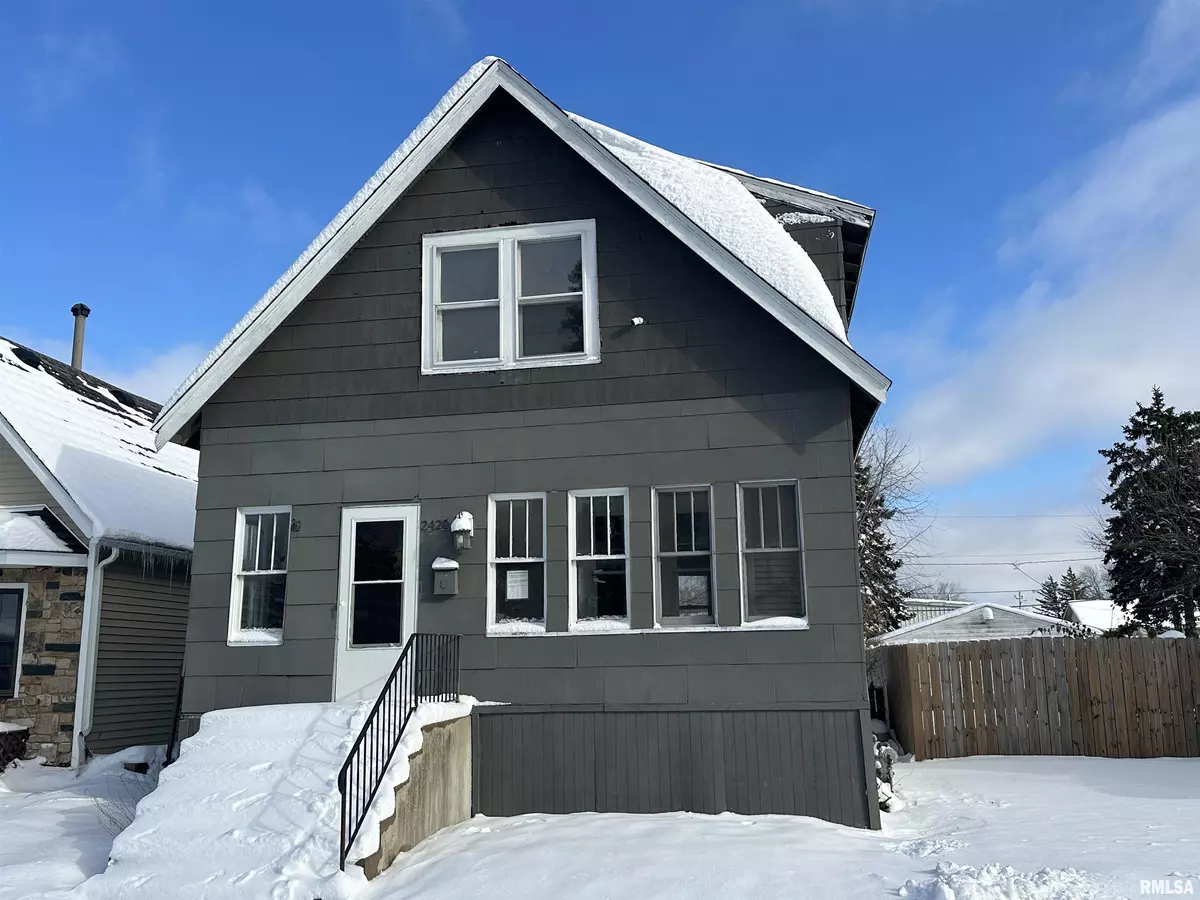 Moline, IL 61265,2420 15TH ST