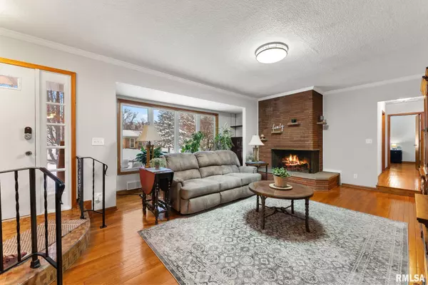 Rock Island, IL 61201,2530 37TH AVE