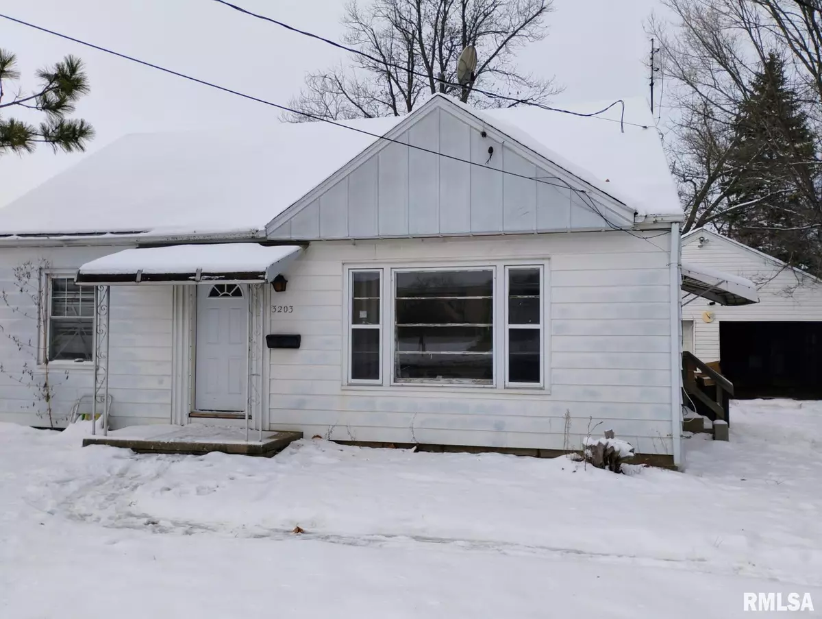 Peoria, IL 61603,3203 N WISCONSIN AVE