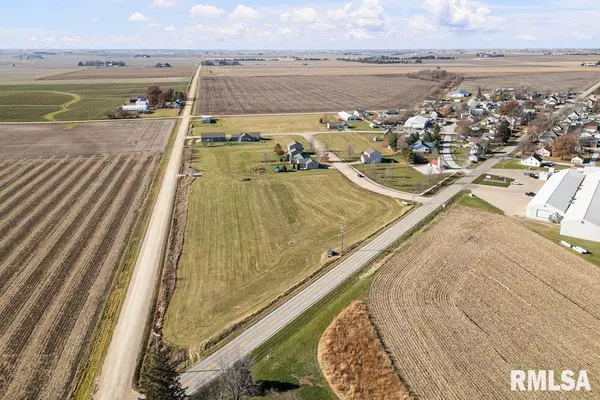 Lot 37 280TH ST, New Liberty, IA 52765