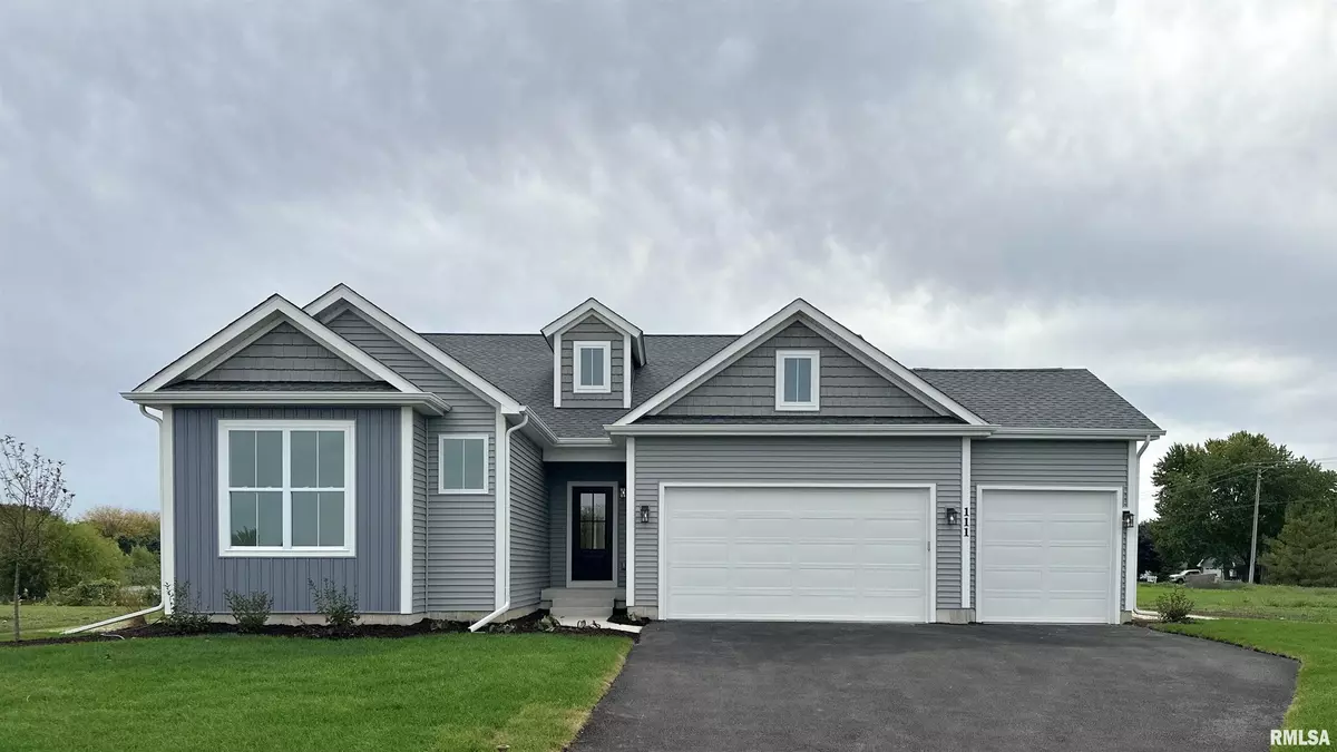 Bettendorf, IA 52722,Lot 10 Faiths WAY