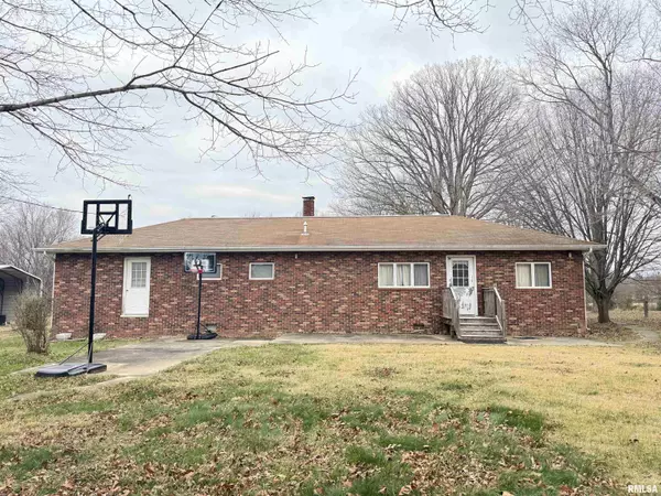 1720 Camp Cedar Point LN, Makanda, IL 62958