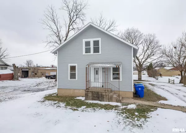 436 HOLLIS ST, Kewanee, IL 62443